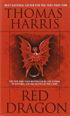 Red Dragon,Used