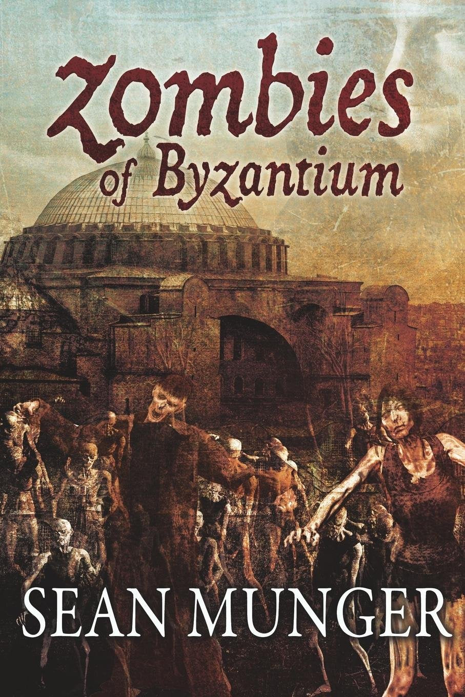 Zombies of Byzantium,Used