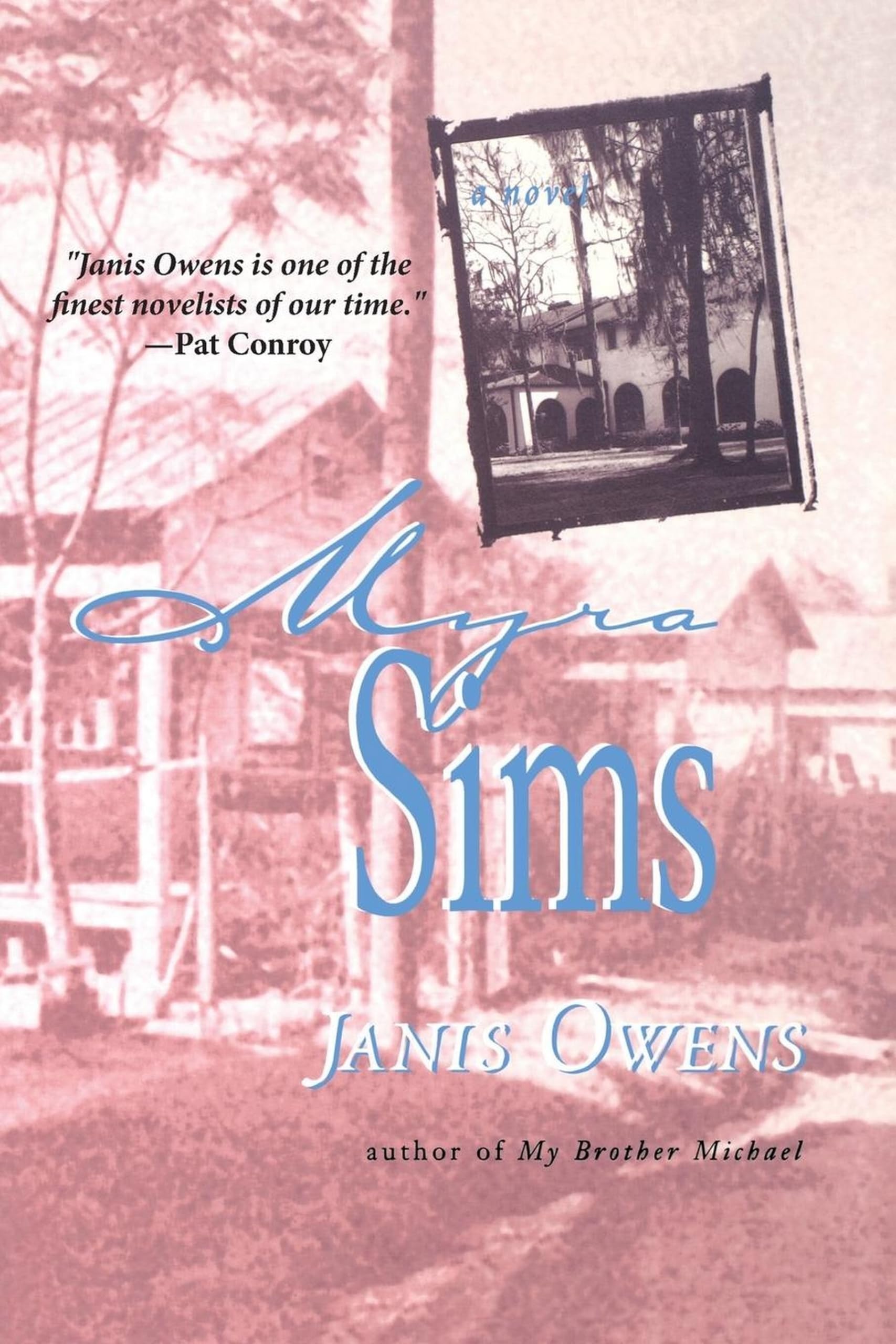 Myra Sims,Used