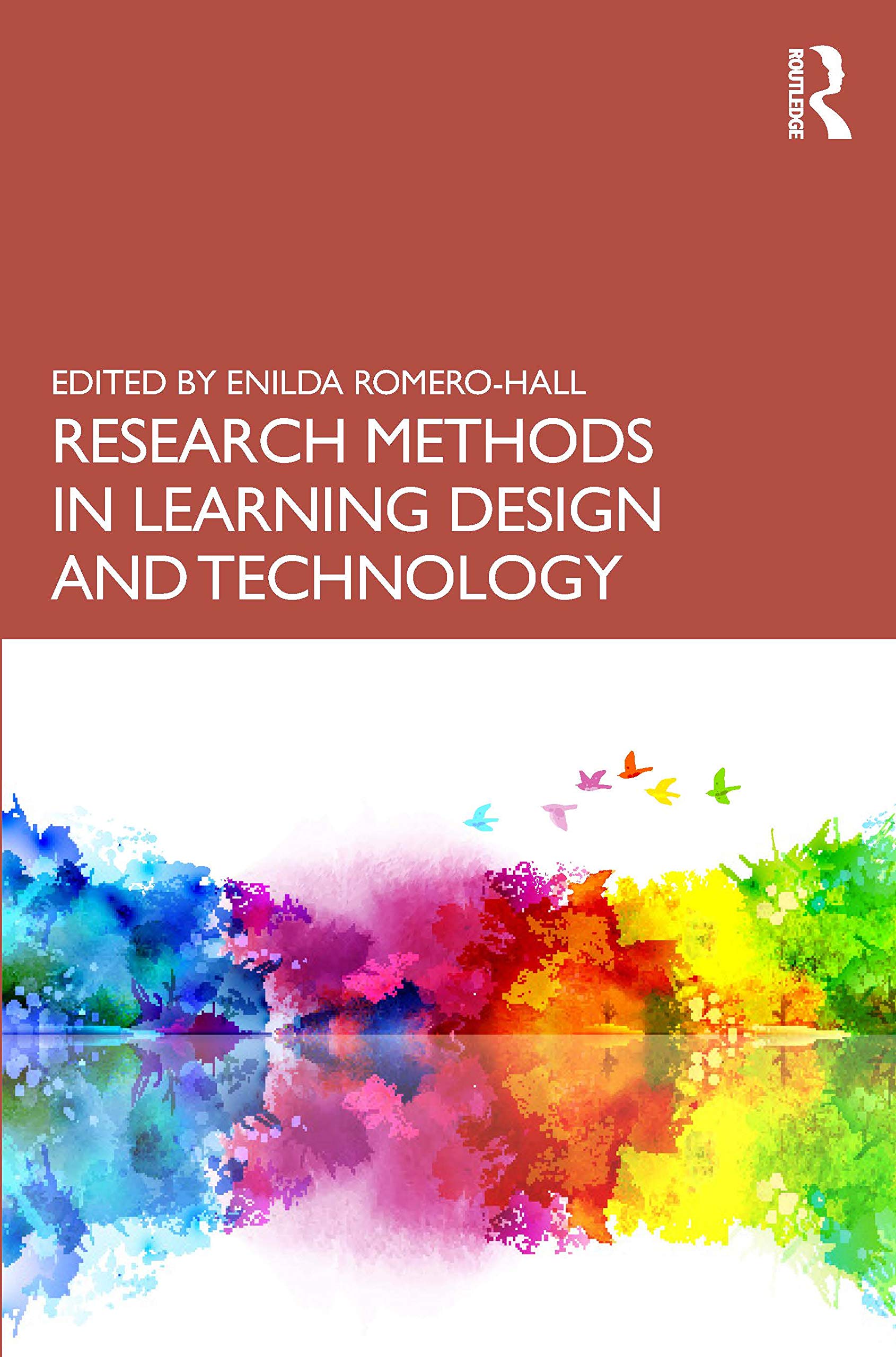 Research Methods in Learning Design and Technology,Used