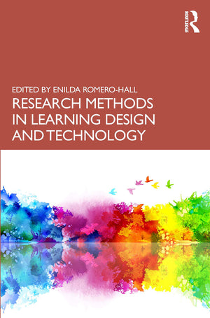 Research Methods in Learning Design and Technology,Used