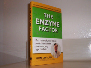 The Enzyme Factor