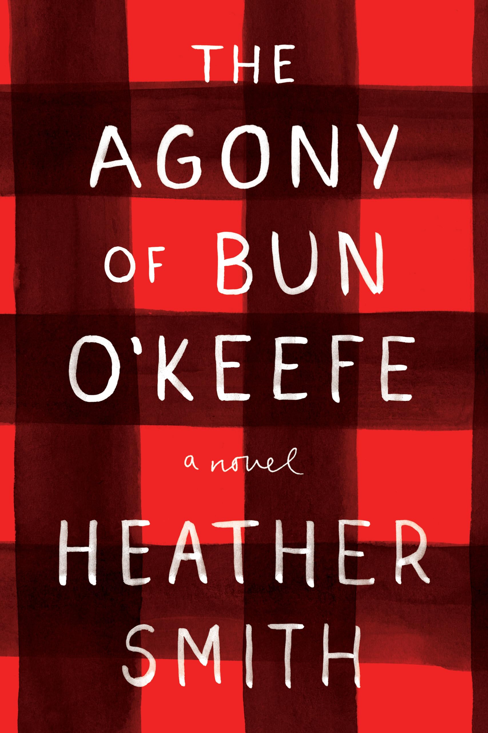 The Agony of Bun O'Keefe,New