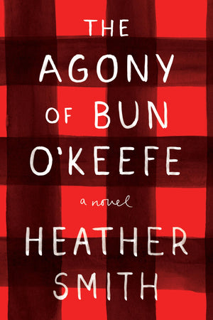 The Agony of Bun O'Keefe,New