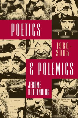 Poetics & Polemics: 19802005 (Modern and Contemporary Poetics),New