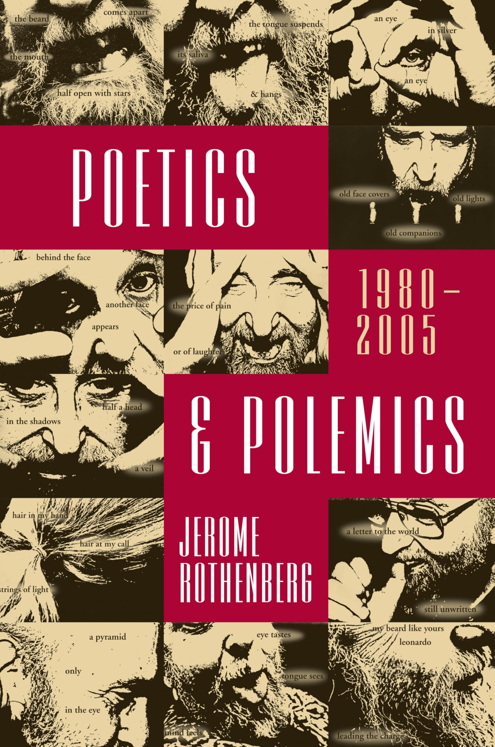 Poetics & Polemics: 19802005 (Modern and Contemporary Poetics),Used