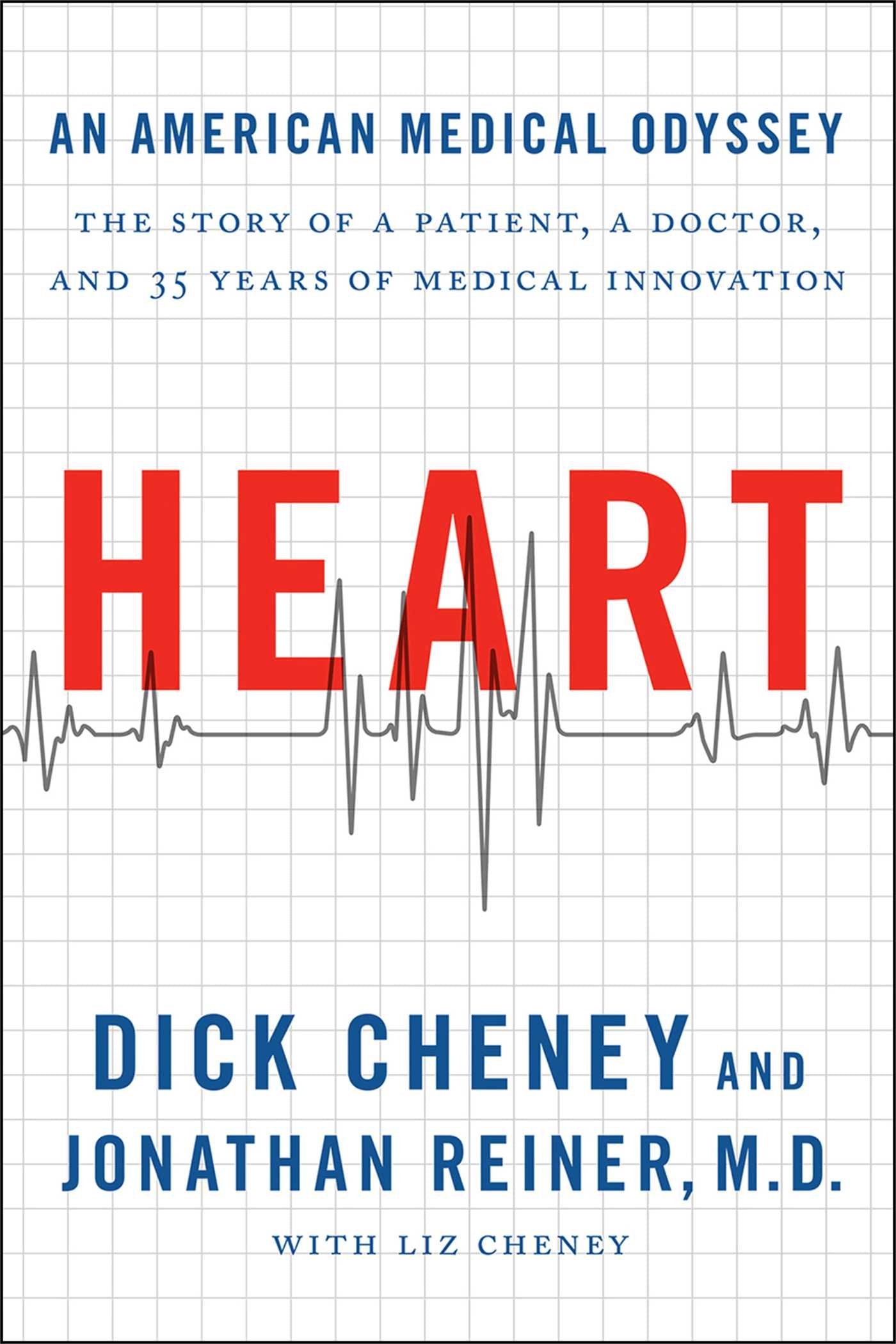 Heart: An American Medical Odyssey,Used