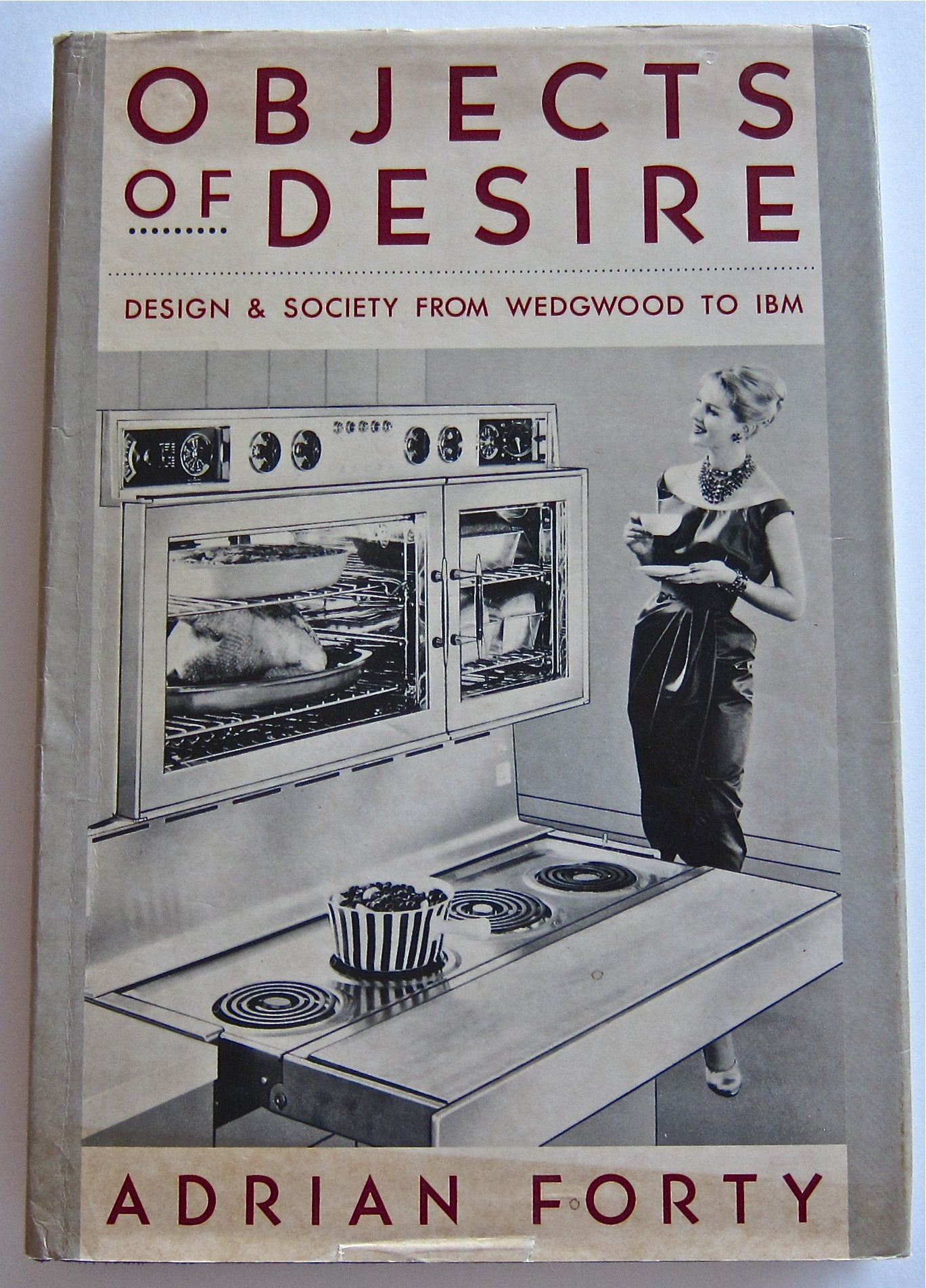 Objects Of Desire