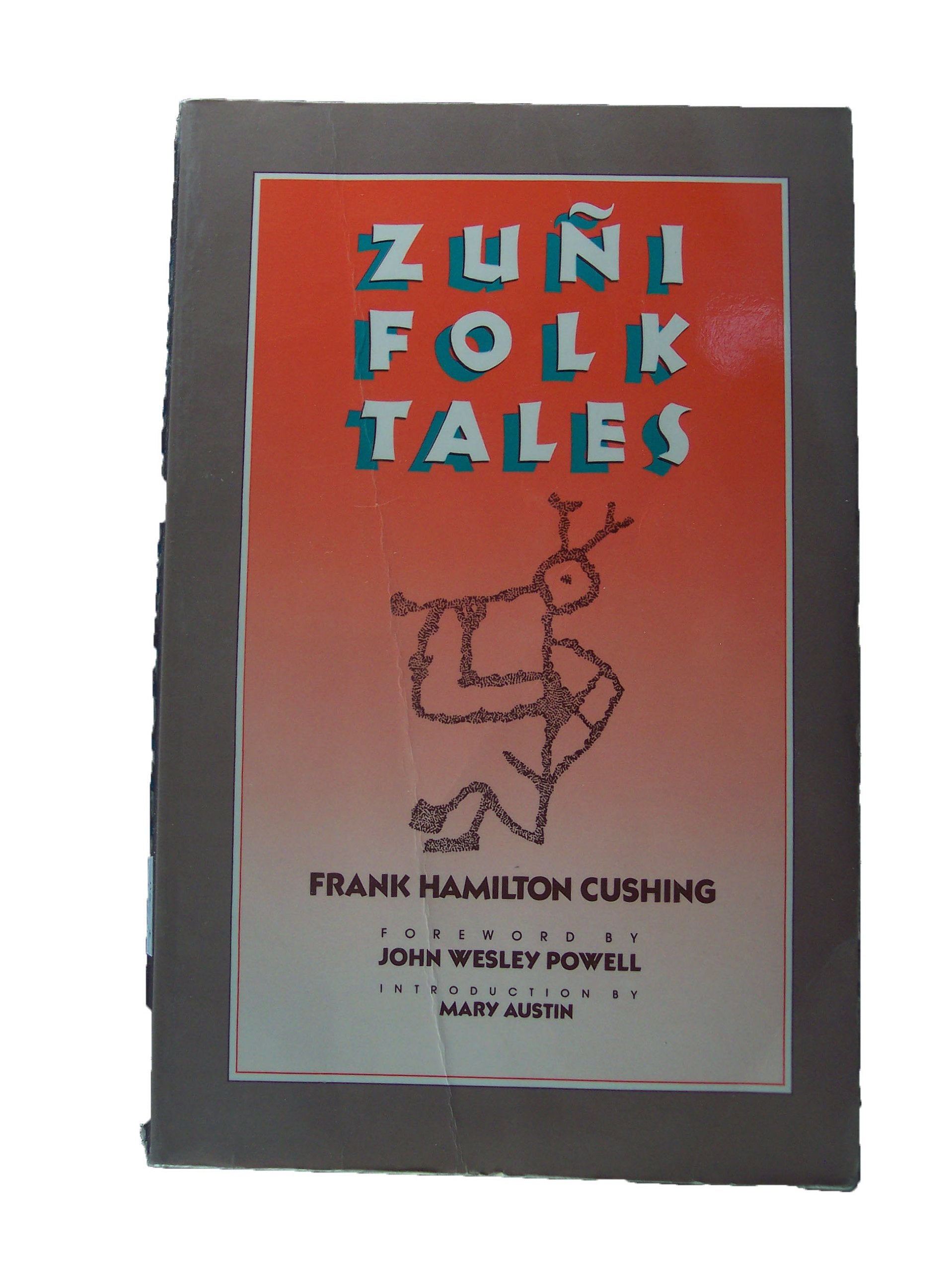 Zui Folk Tales,Used
