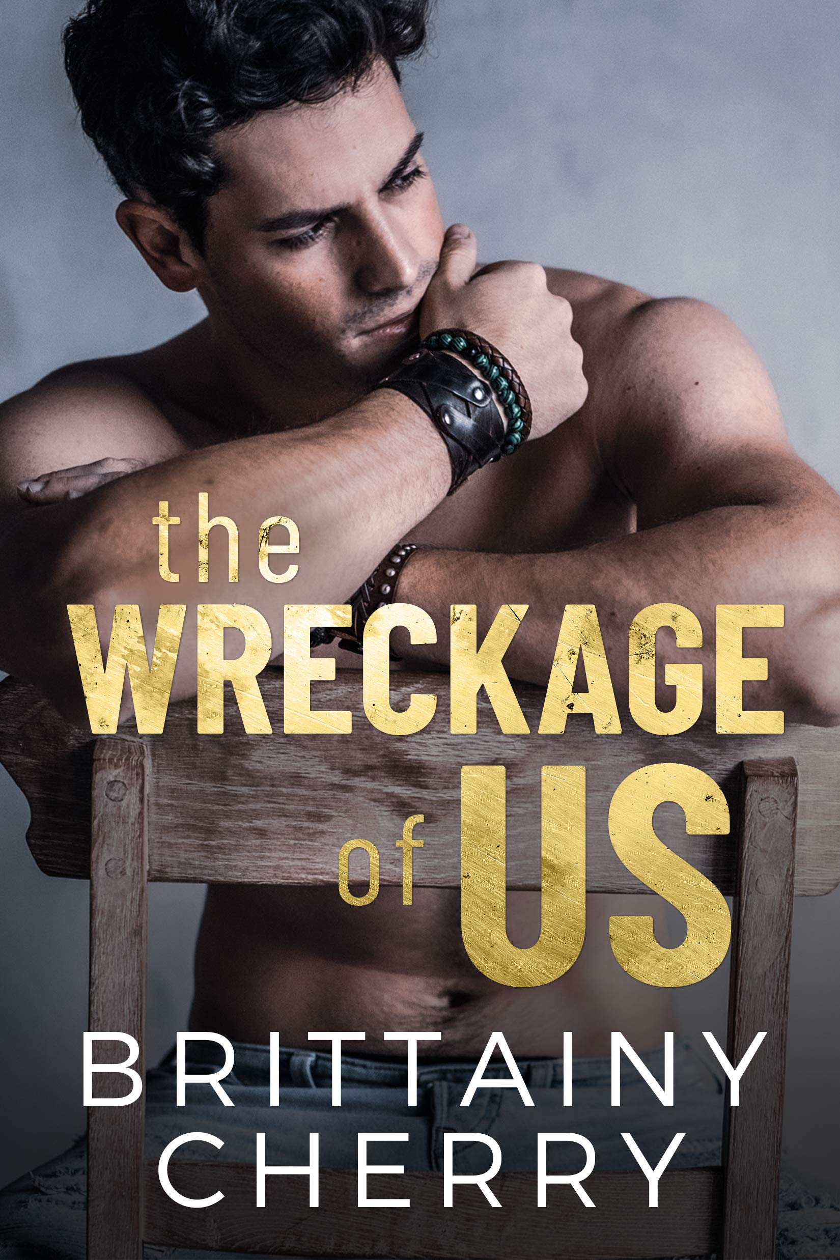 The Wreckage of Us,Used