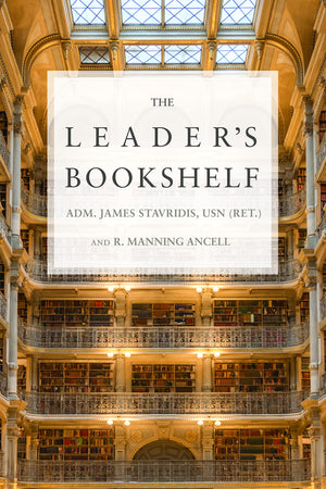 The Leader'S Bookshelf