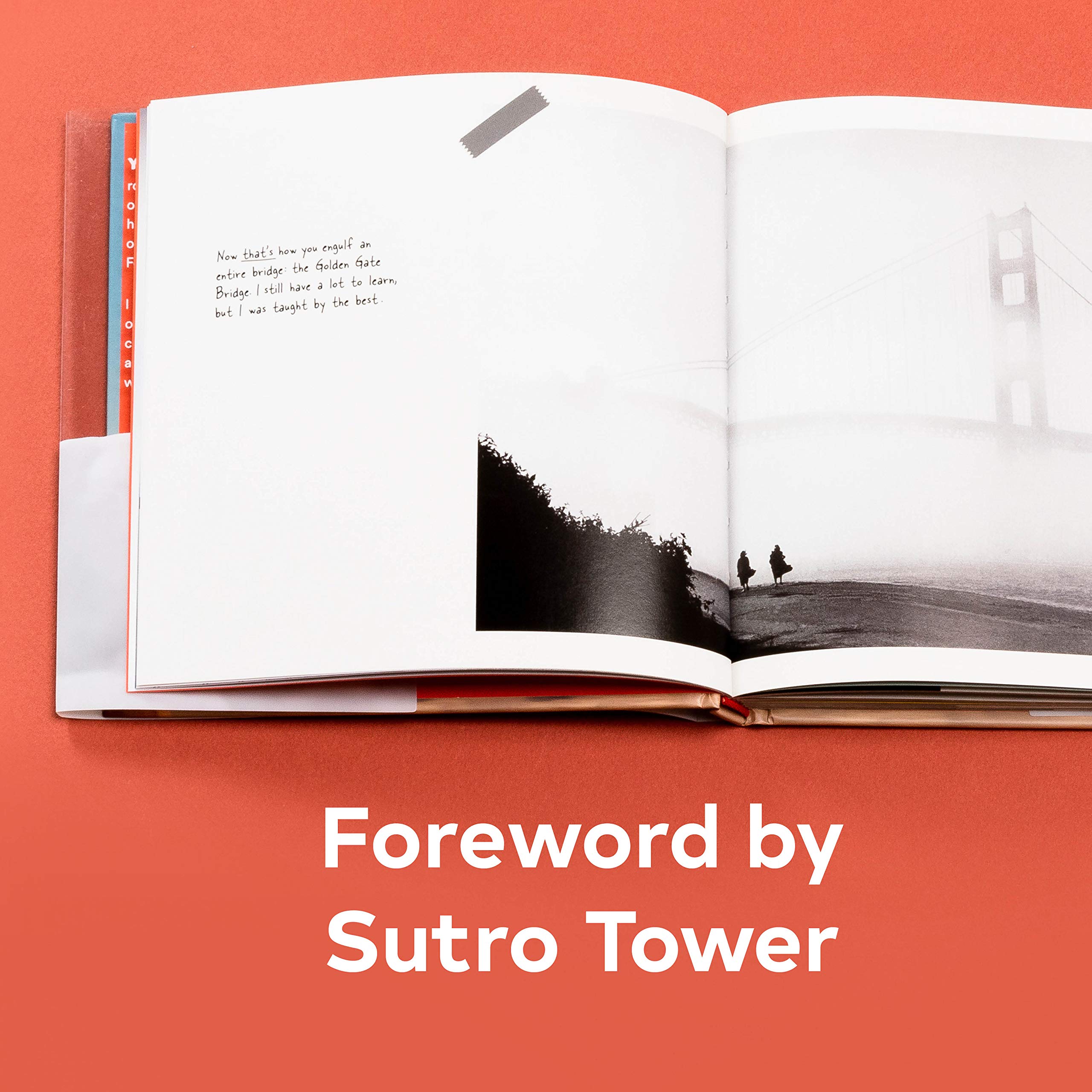 Karl The Fog: San Francisco'S Most Mysterious Resident