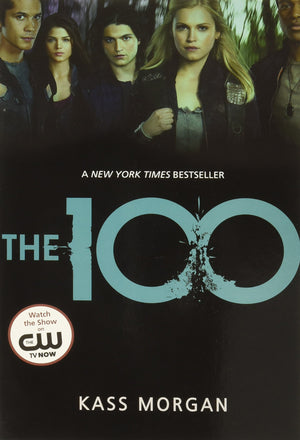 The 100 Complete Boxed Set,New