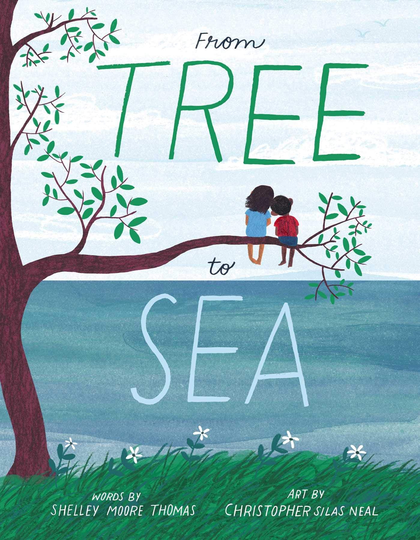 From Tree to Sea,Used