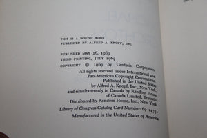 The Andromeda Strain,Used