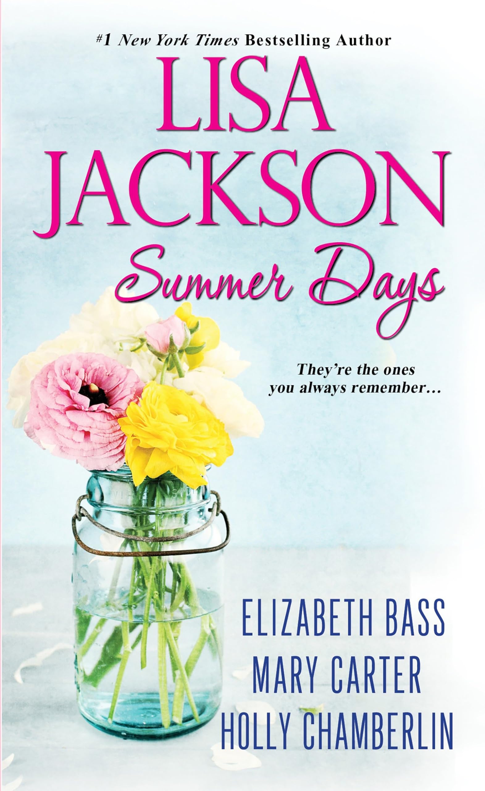 Summer Days,Used