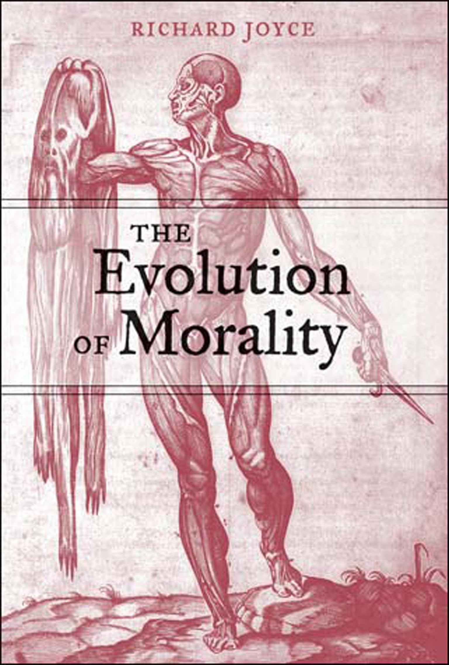 The Evolution of Morality (Life and Mind: Philosophical Issues in Biology and Psychology),Used