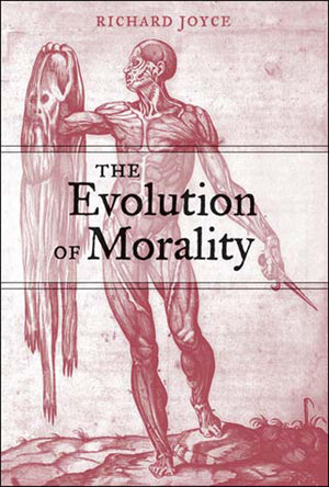 The Evolution of Morality (Life and Mind: Philosophical Issues in Biology and Psychology),Used