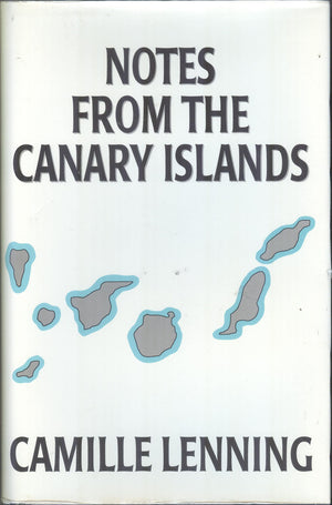 Notes From The Canary Islands-new,New
