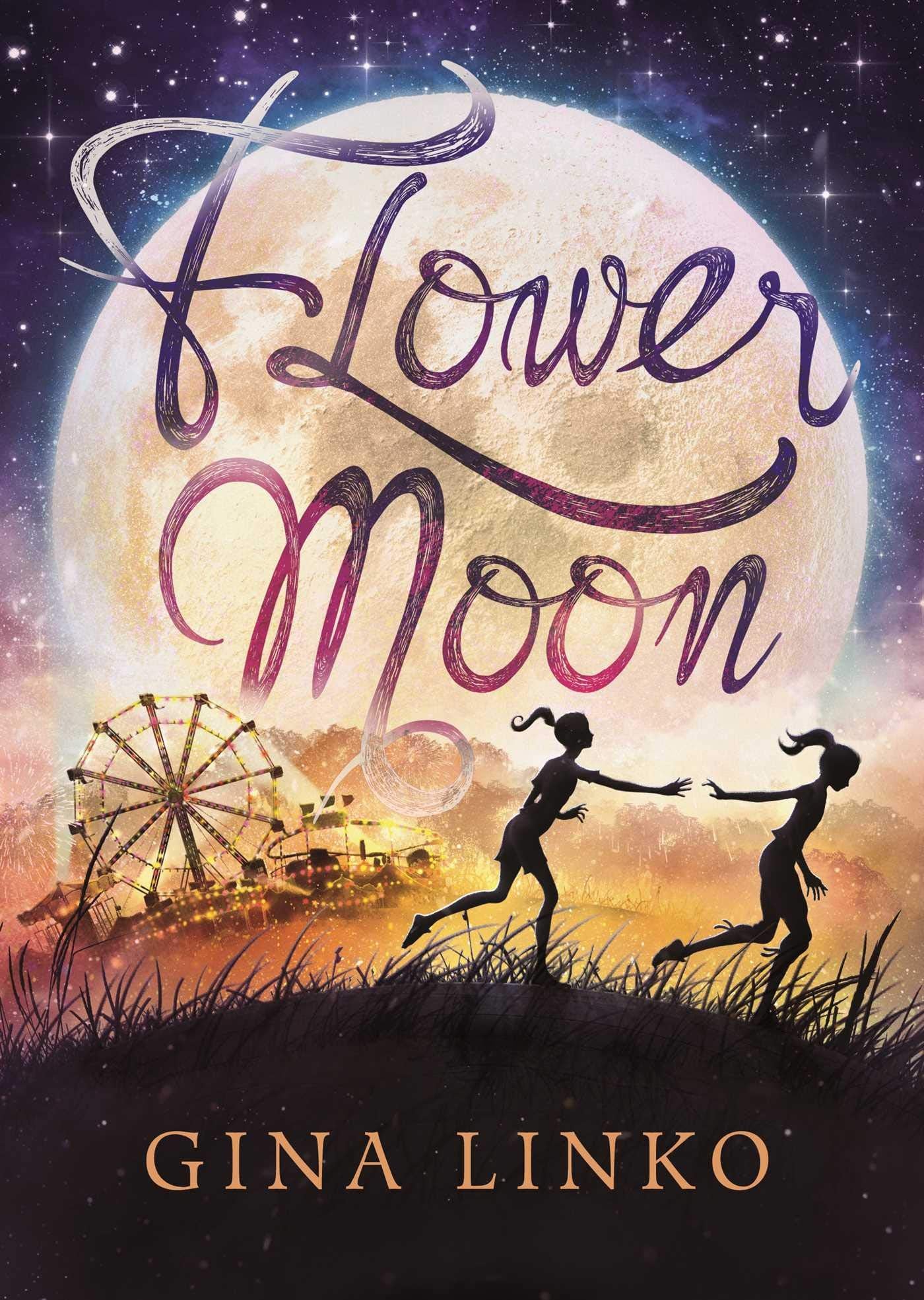 Flower Moon,New