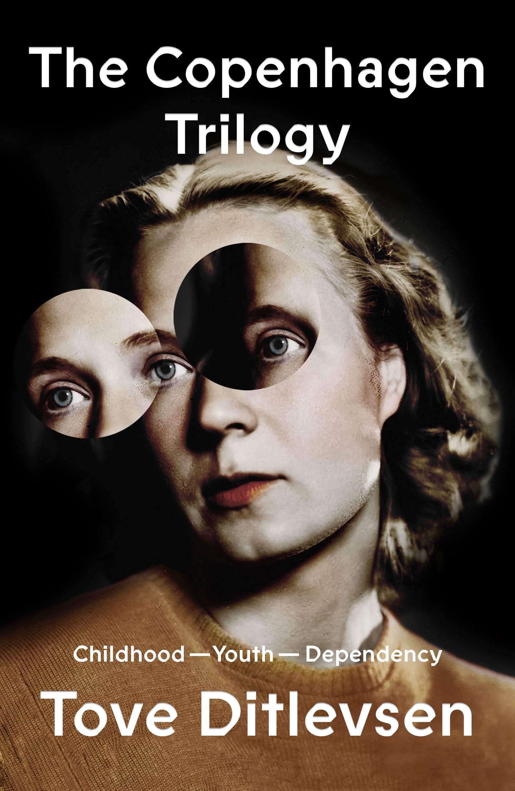 The Copenhagen Trilogy: Childhood; Youth; Dependency-used