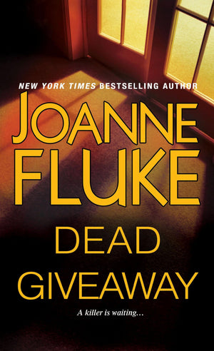 Dead Giveaway,Used