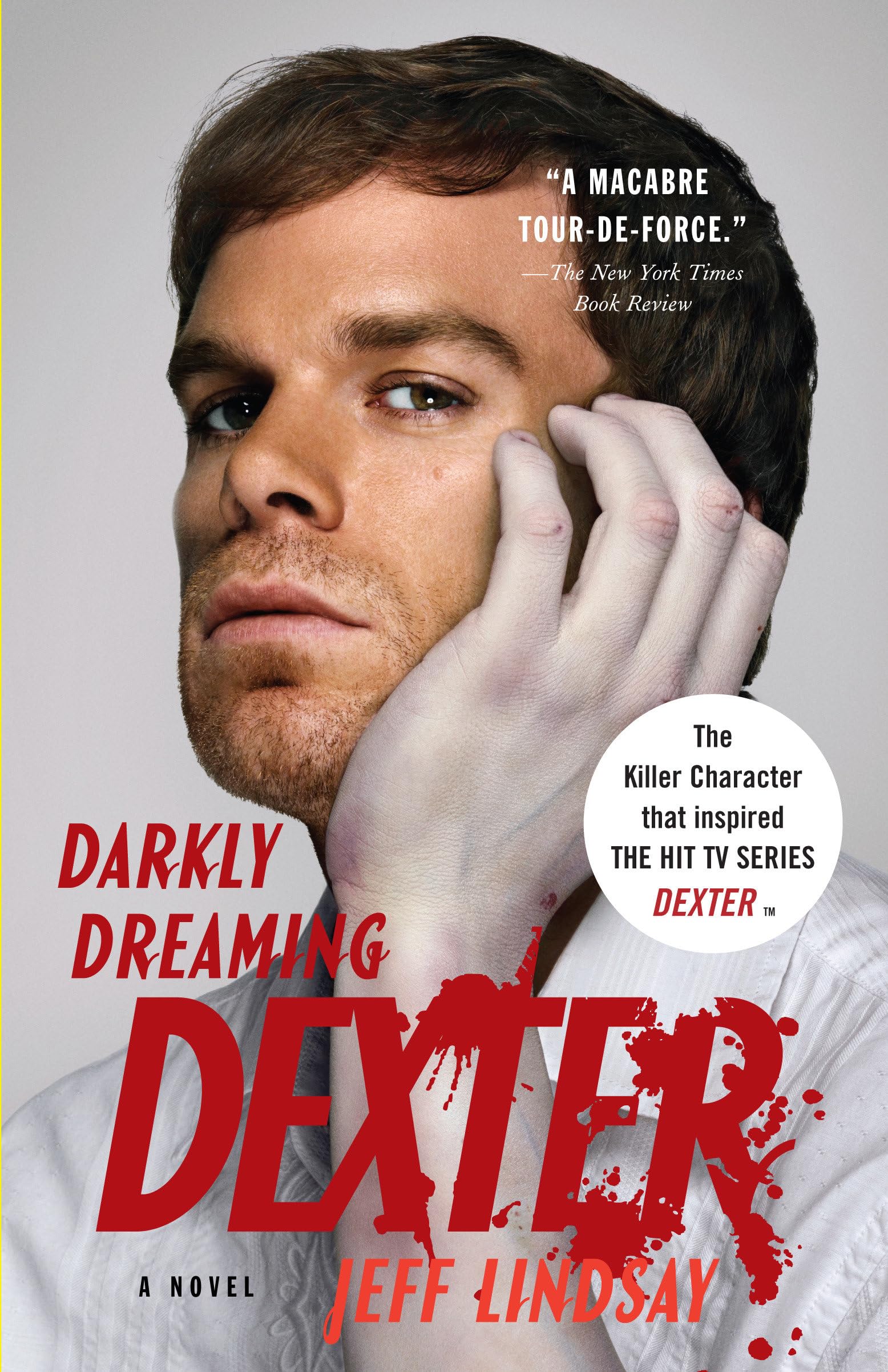 Darkly Dreaming Dexter,Used