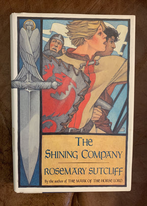 The Shining Company,Used