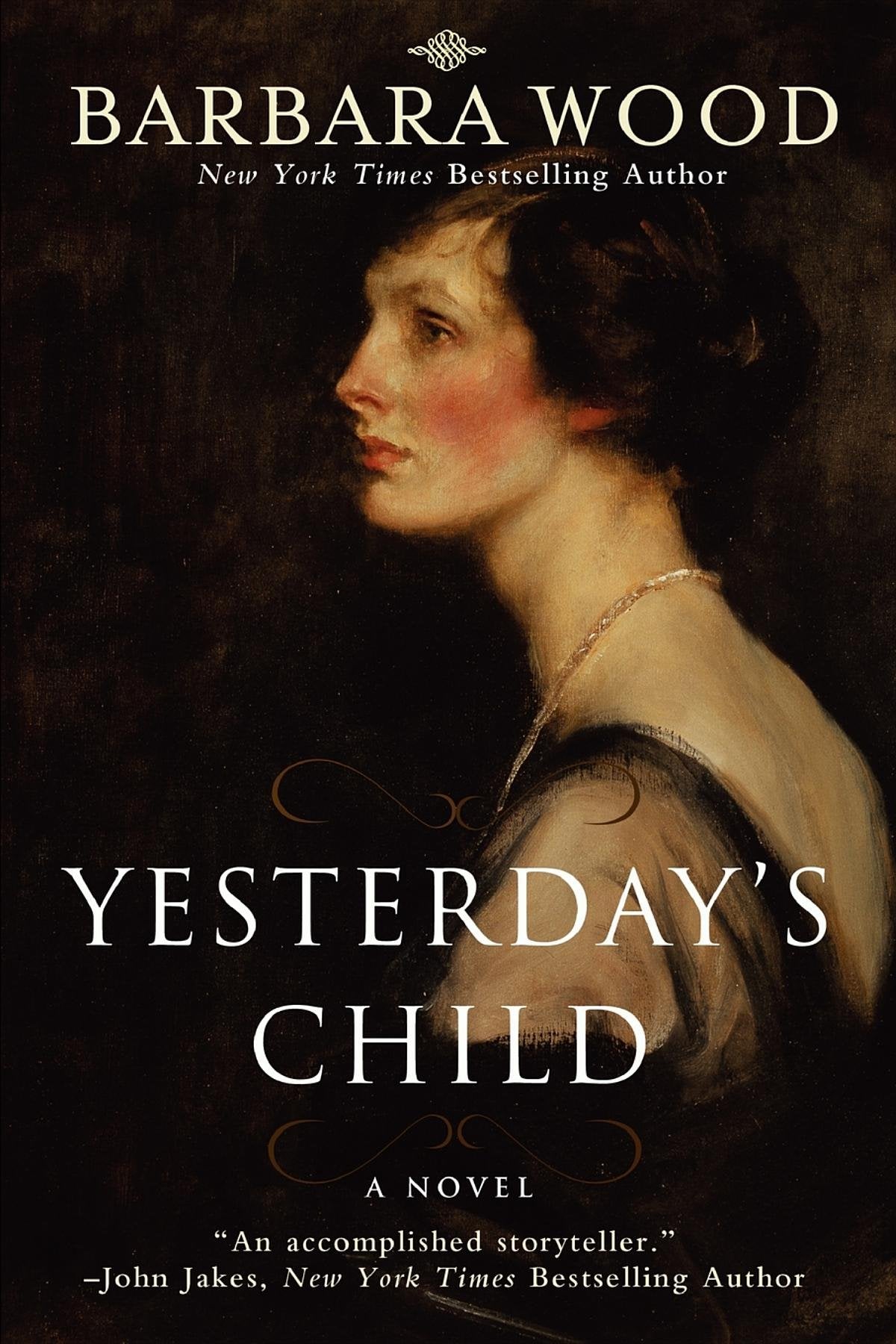Yesterday'S Child,Used