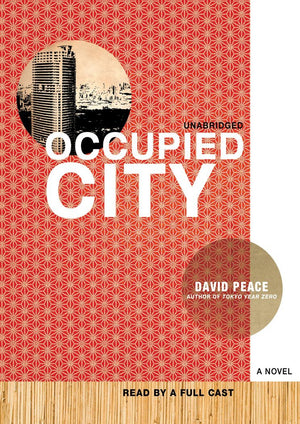 Occupied City,Used