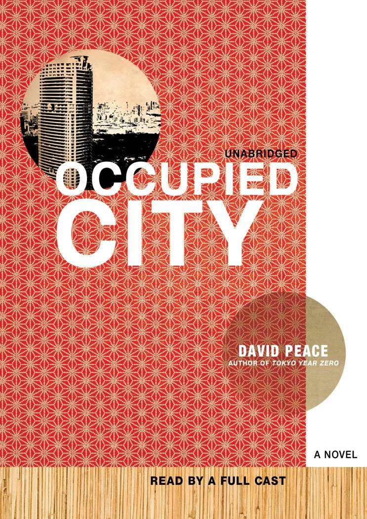 Occupied City,Used