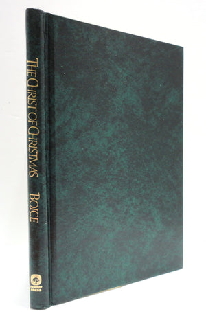 The Christ of Christmas,Used