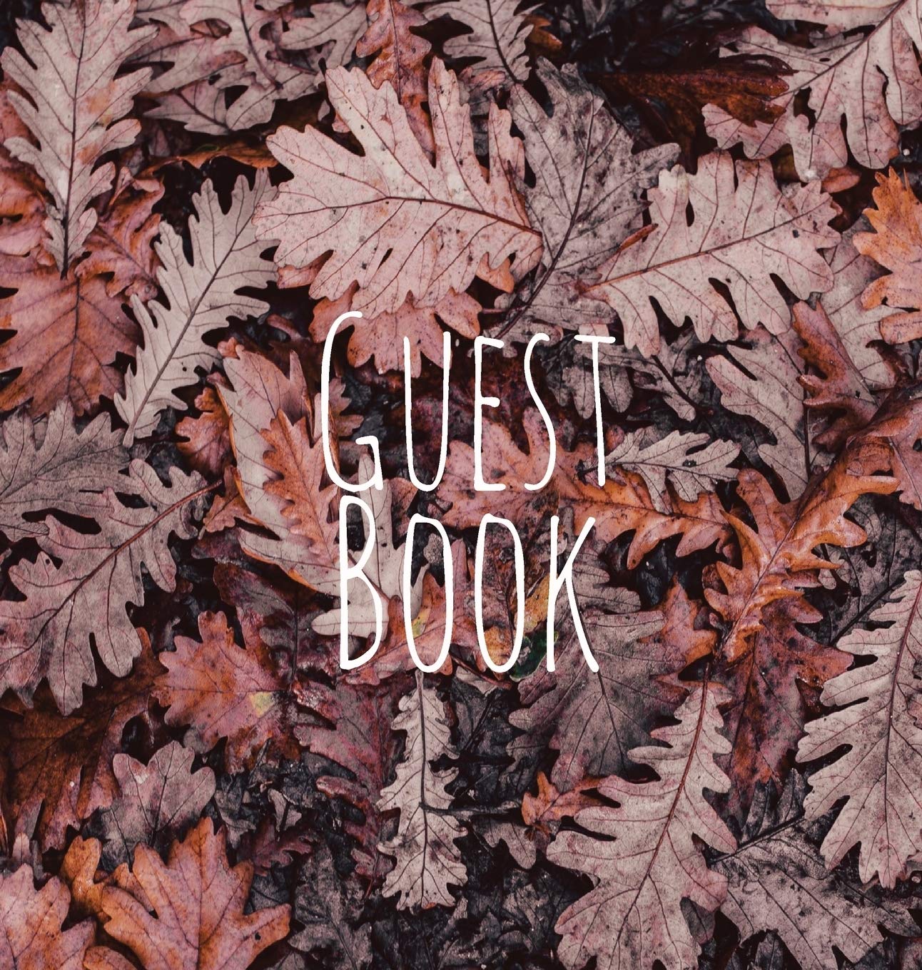 Guest Book, Visitors Book, Guests Comments, Holiday Home, Beach House Guest Book, Comments Book, Nautical Guest Book, Bed & Brea,Used