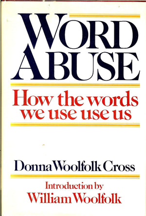 Word Abuse,Used
