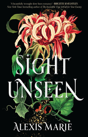 Sight Unseen
