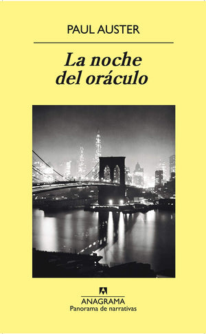 La noche del orculo (Spanish Edition),New