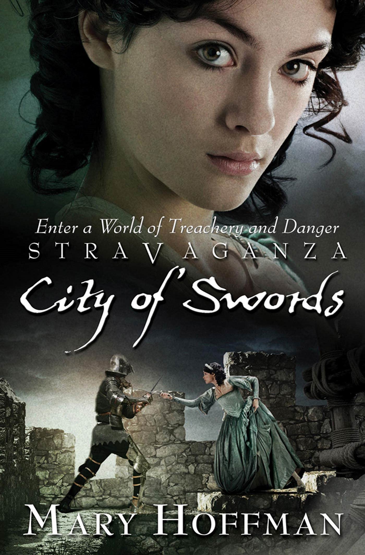 Stravaganza: City Of Swords