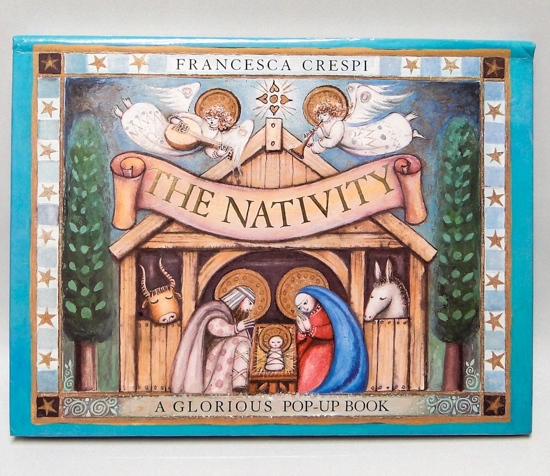 Nativity, The,Used