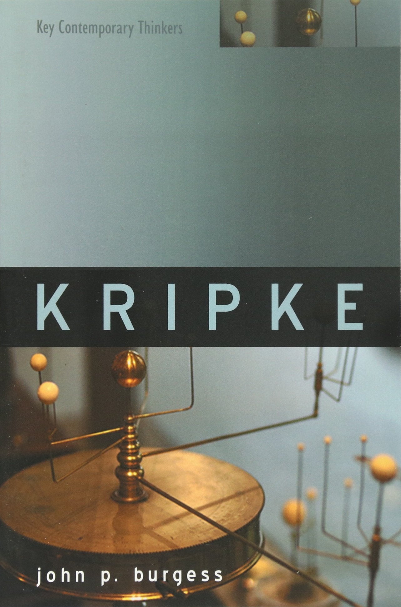 Kripke,Used