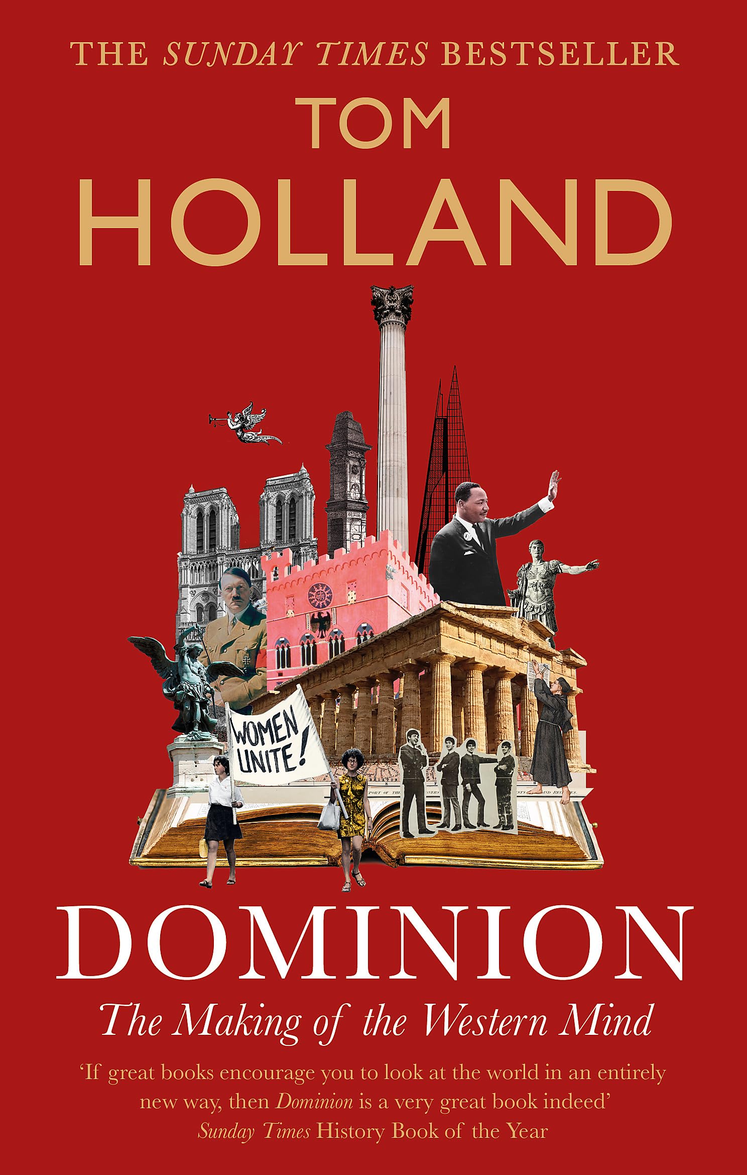 Dominion,New