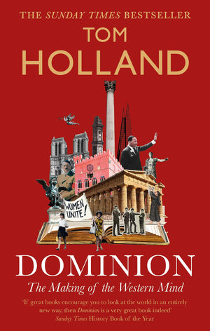 Dominion,Used