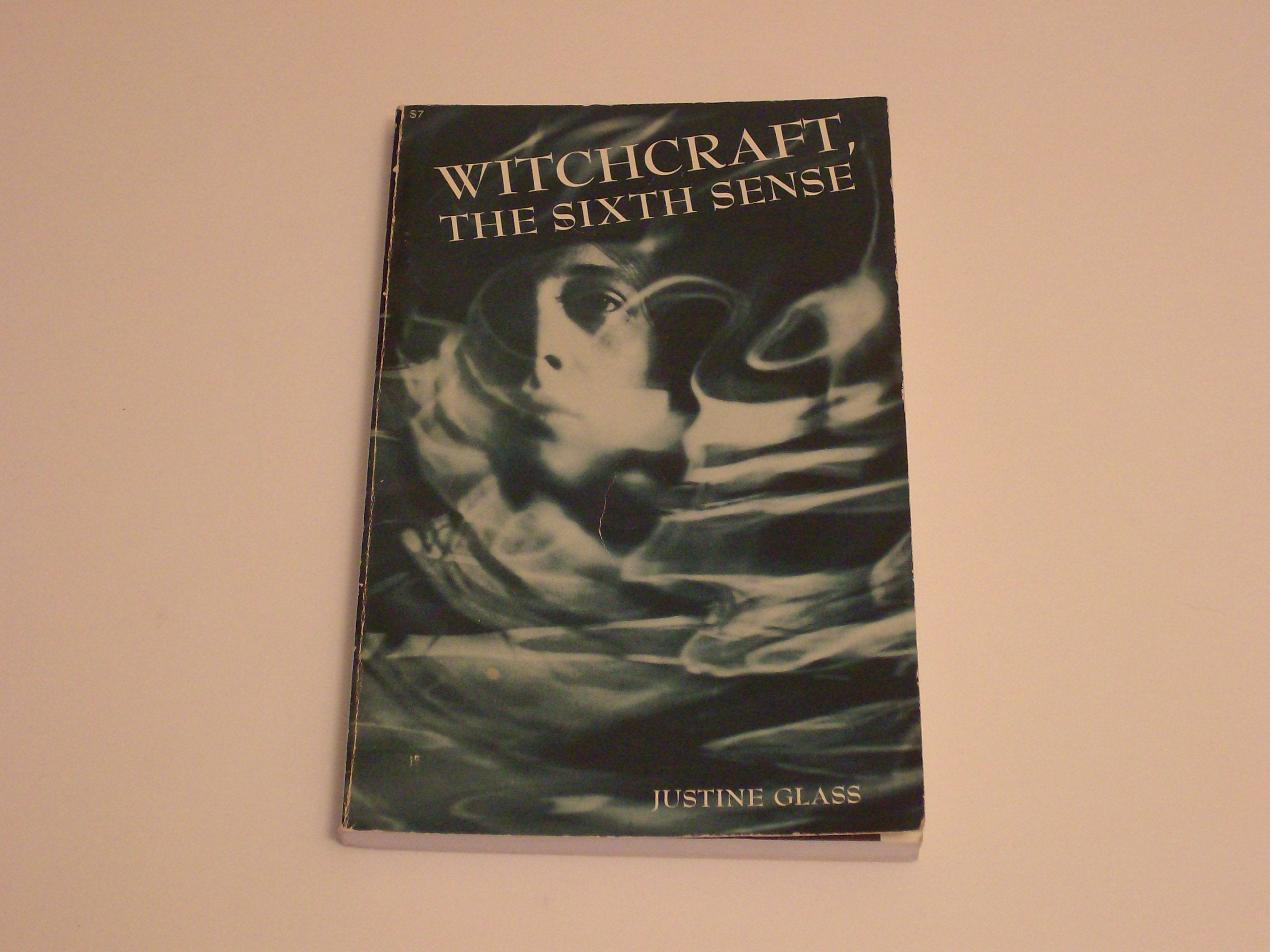 Witchcraft The Sixth Sense,New