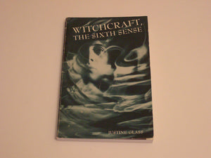 Witchcraft The Sixth Sense,New