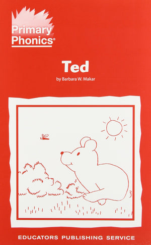 Primary Phonics Set 1,Used