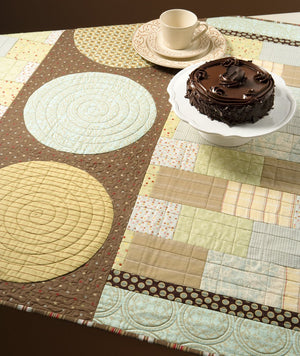 Fast, Flirty, and Fun: Easy Quilts from Fabulous Fabrics,Used