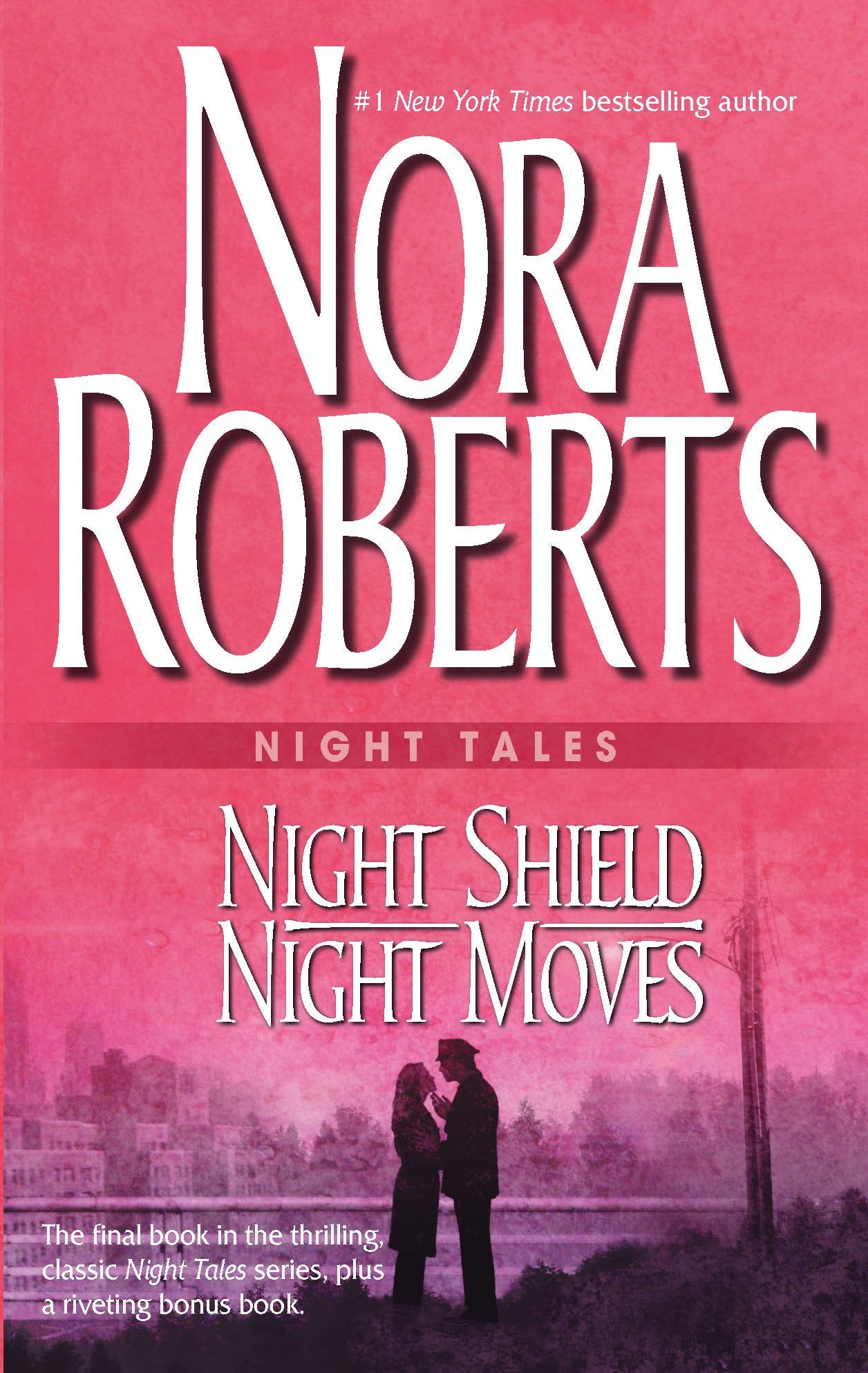 Night Tales: Night Shield & Night Moves: Night Shieldnight Moves,New