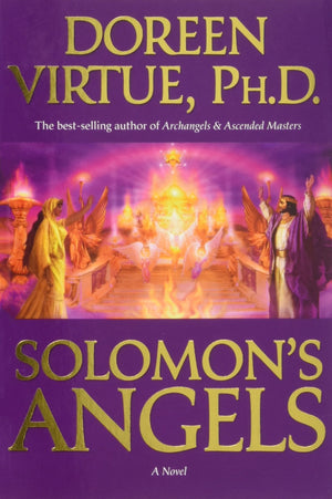 Solomon's Angels: A Novel,Used