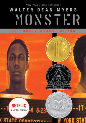 Monster,New