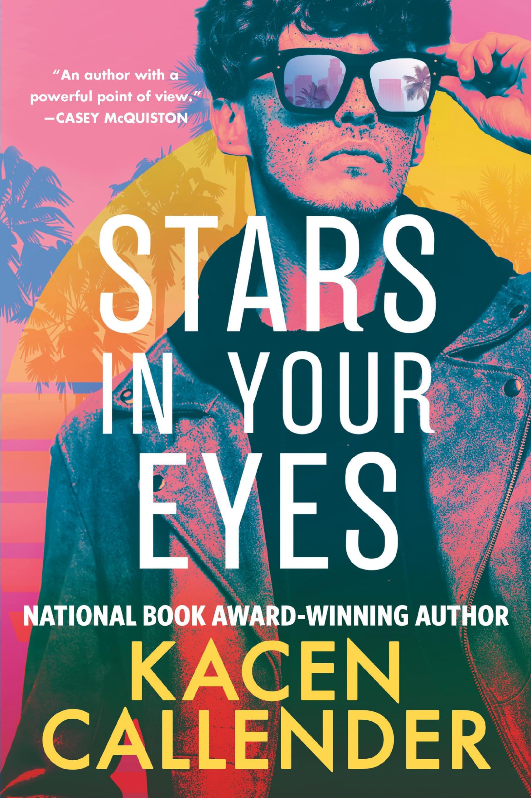 Stars In Your Eyes,Used