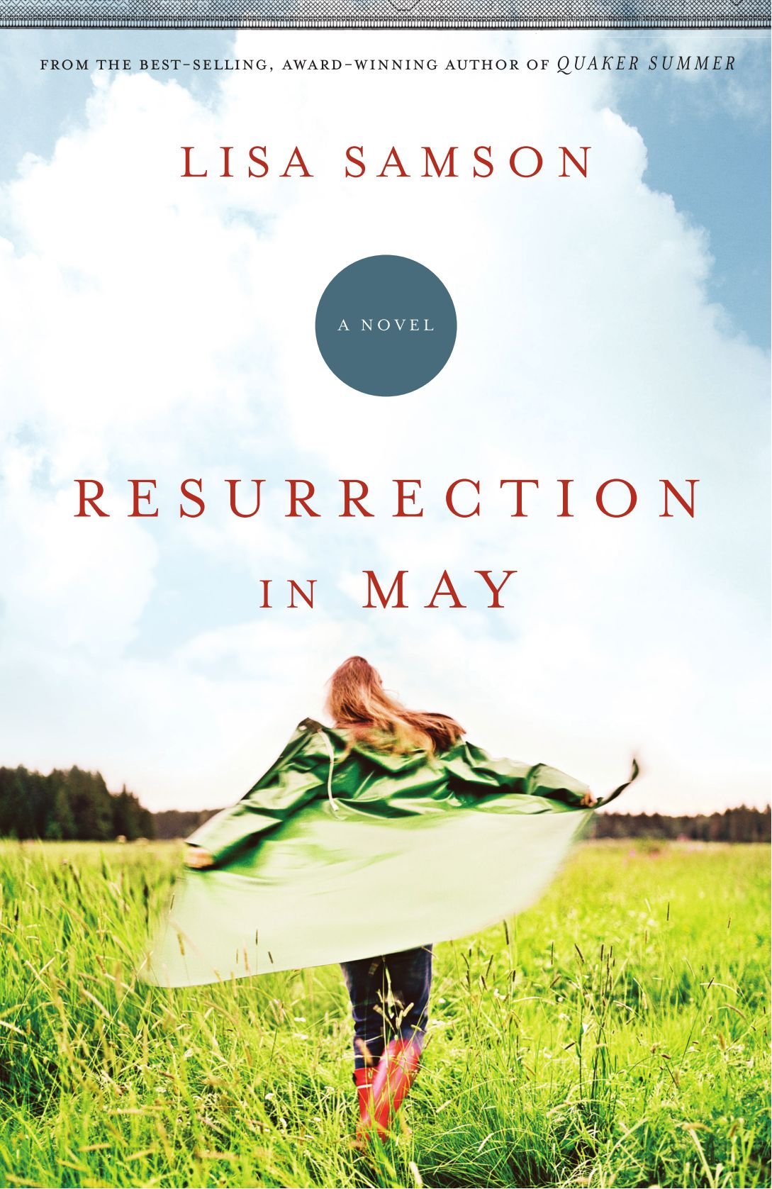 Resurrection in May,Used